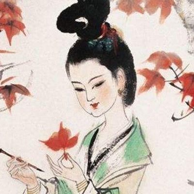 子夜