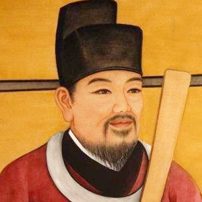 欧阳修