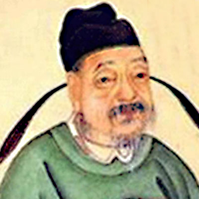 孟郊