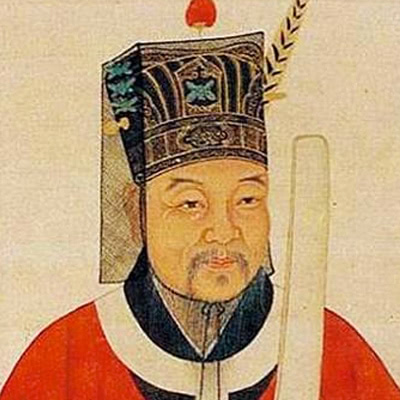 范仲淹