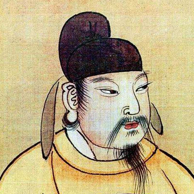 李煜