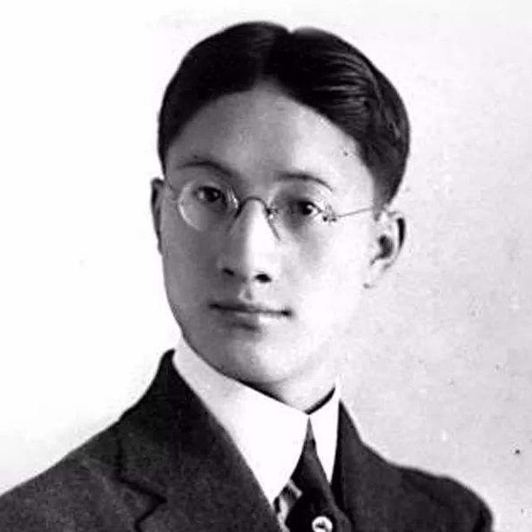 徐志摩