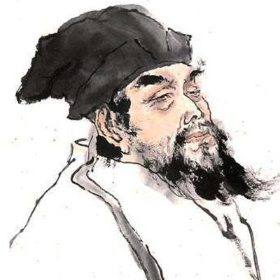 冯梦龙