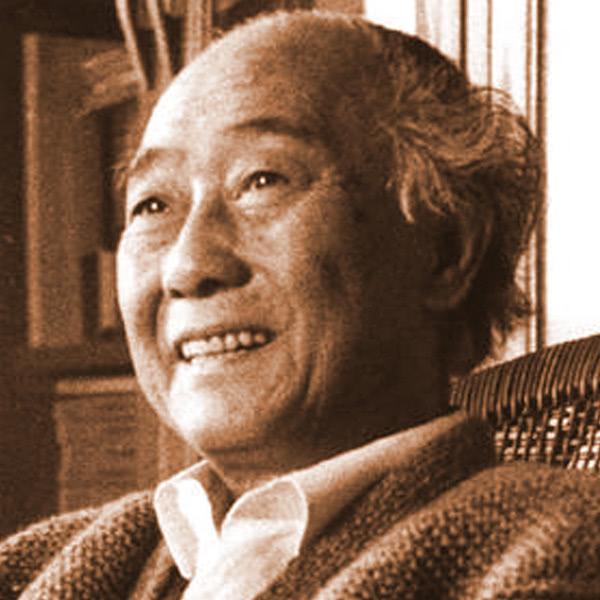 汪曾祺