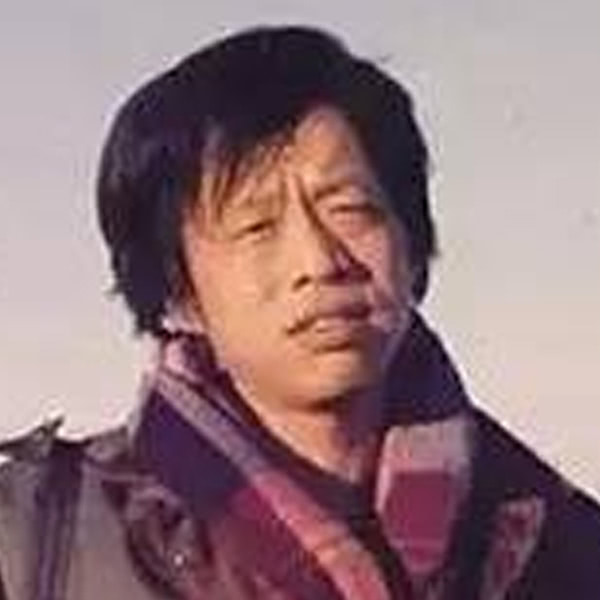 王小波