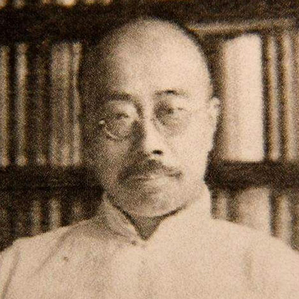 周作人