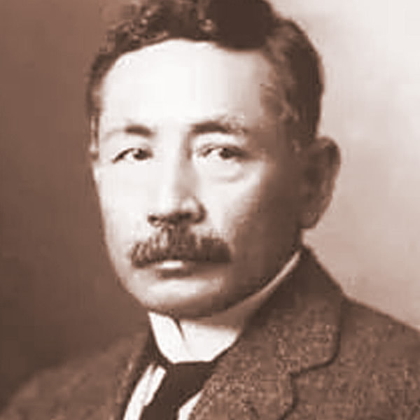 夏目漱石