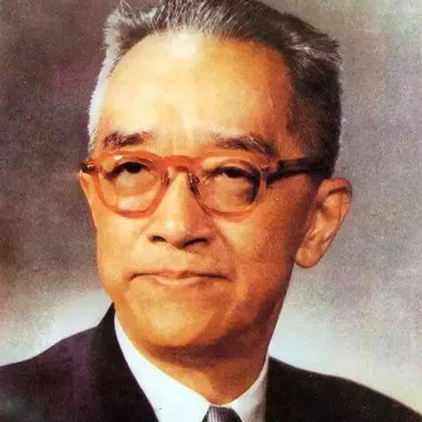 胡适