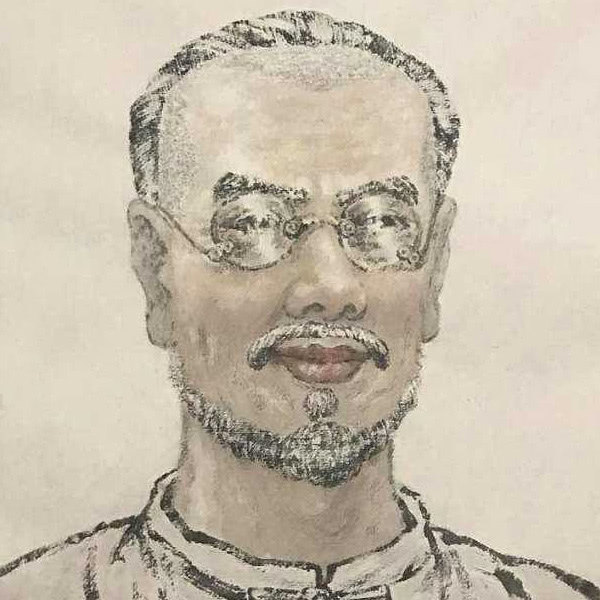 李汝珍
