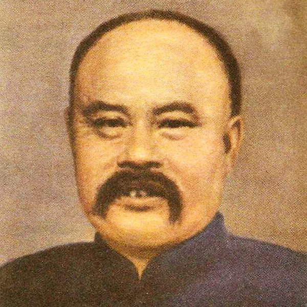 刘鹗