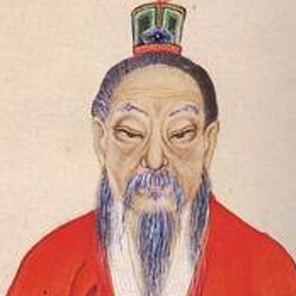 慎到
