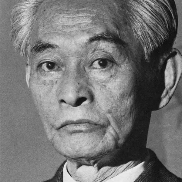 川端康成