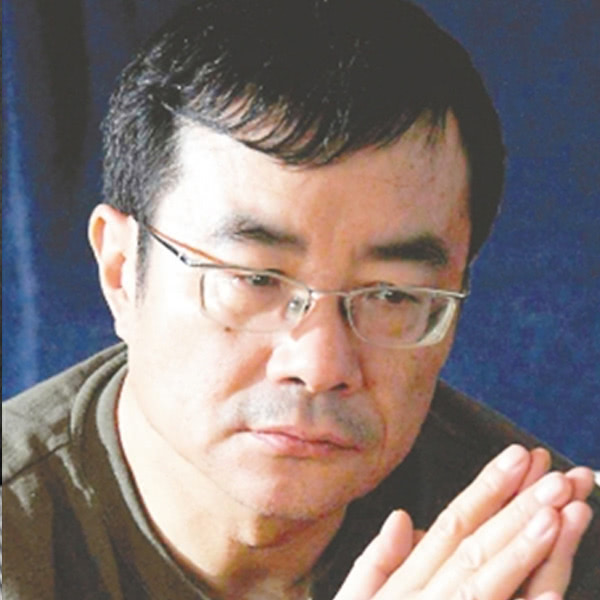 周国平
