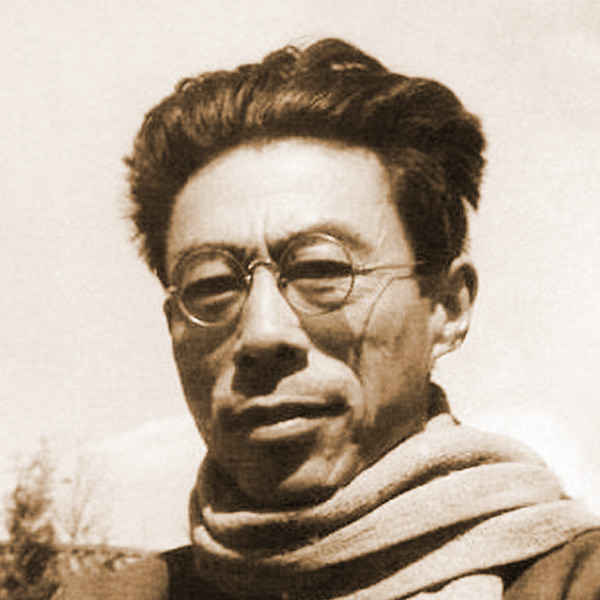 闻一多