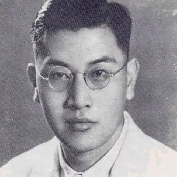 戴望舒