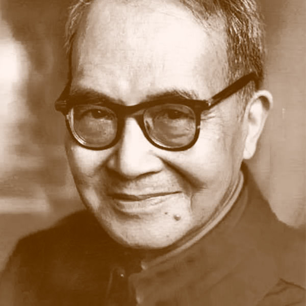 钱钟书