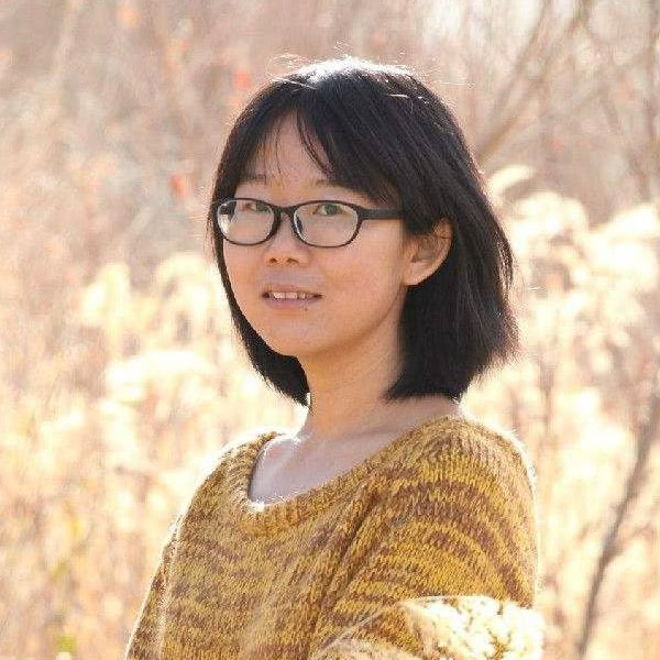李娟