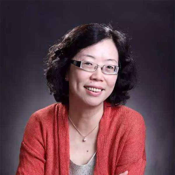 舒婷