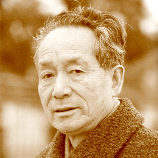 艾青
