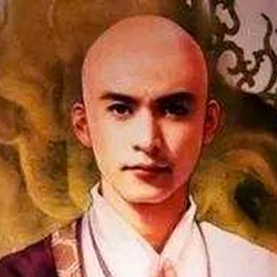 仓央嘉措