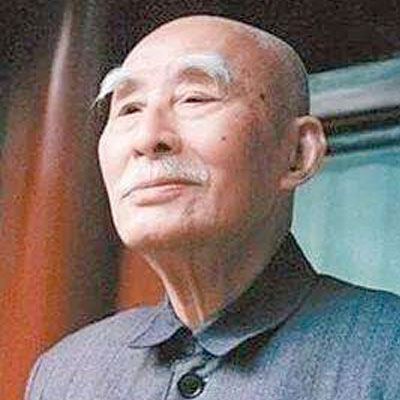 叶圣陶