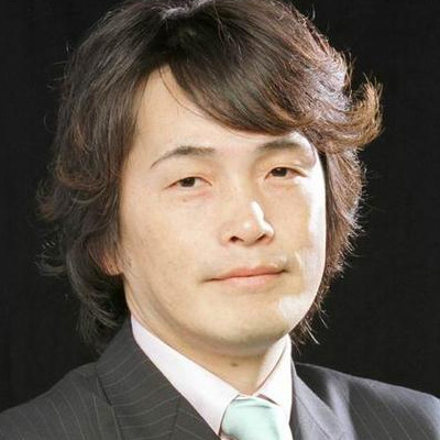 石田衣良