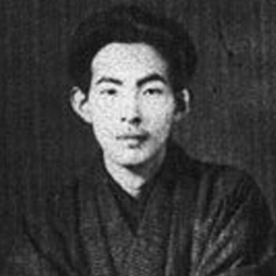 堀辰雄