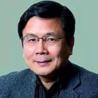 汪国真