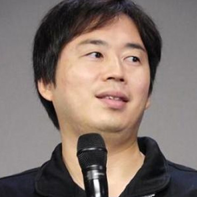 岸本齐史