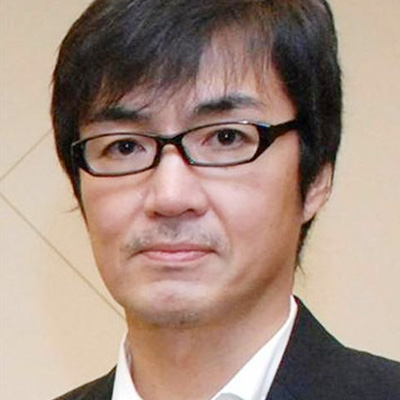 东野圭吾