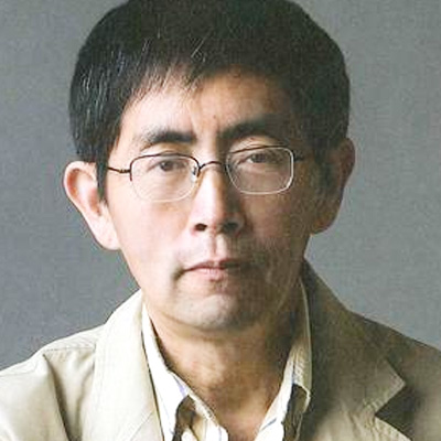 北岛