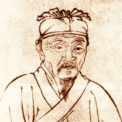 白朴
