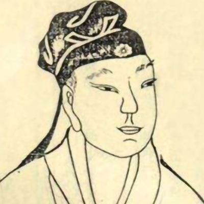 王勃