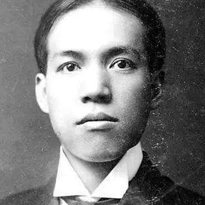 梁启超