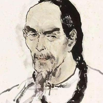 龚自珍