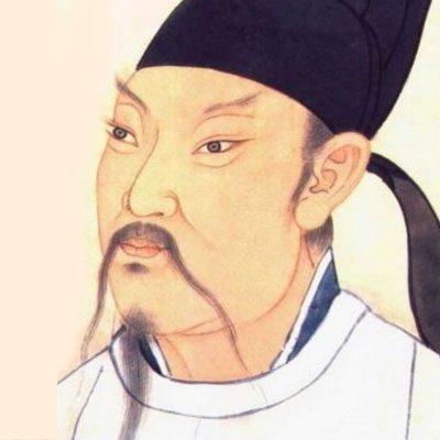 李白