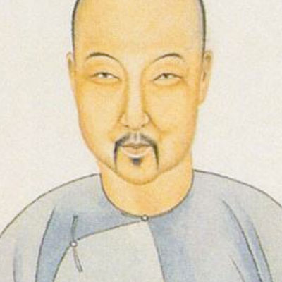 纳兰性德