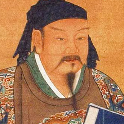 岳飞