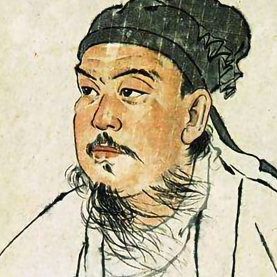 关汉卿