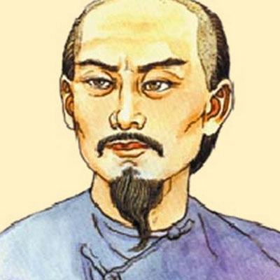 曹雪芹