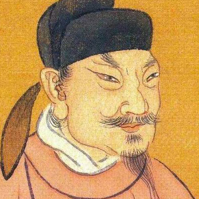 贾岛
