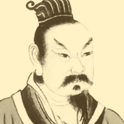 黄巢