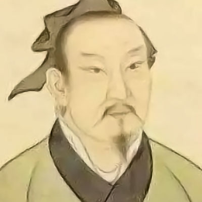 刘向