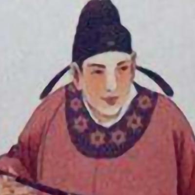 温庭筠
