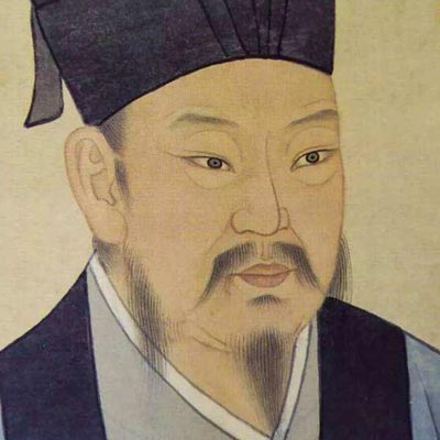 周敦颐