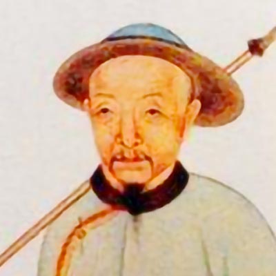 黄景仁