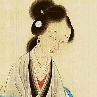 鱼玄机