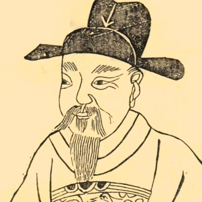 陈子昂