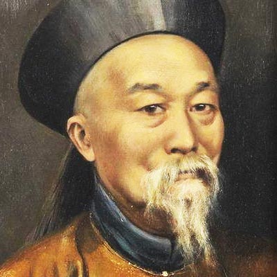 李鸿章