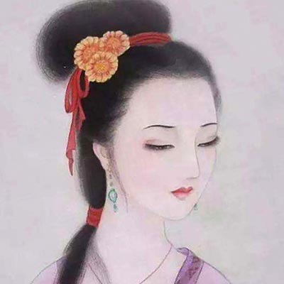 朱淑真